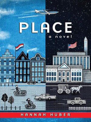 cover image of Place